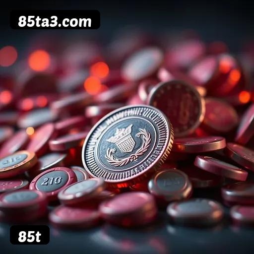 Vantagens exclusivas 85t para jogadores brasileiros - São Paulo, Rio, BH