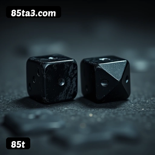 Loterias online disponíveis na 85t